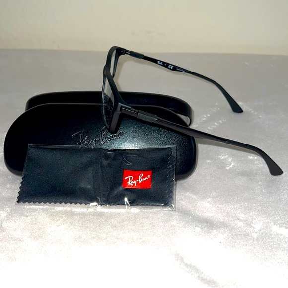 Ray-Ban Other - Ray-Ban Prescription Frame (RV7017)